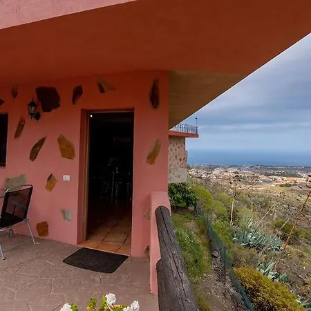 Vulcano Lejlighed Costa Adeje (Tenerife)