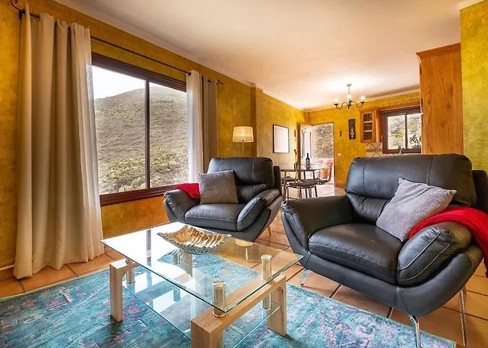 Vulcano Costa Adeje (Tenerife)