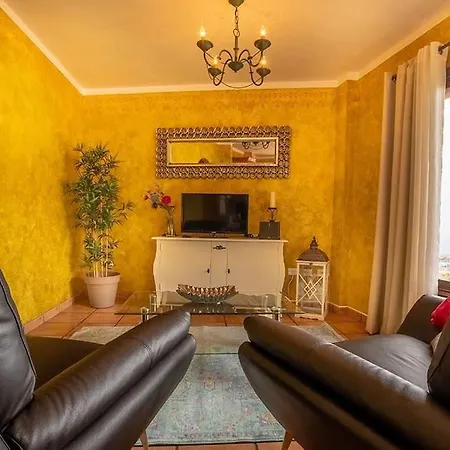 Vulcano Apartamento Costa Adeje (Tenerife)