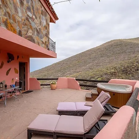 Vulcano Apartamento *