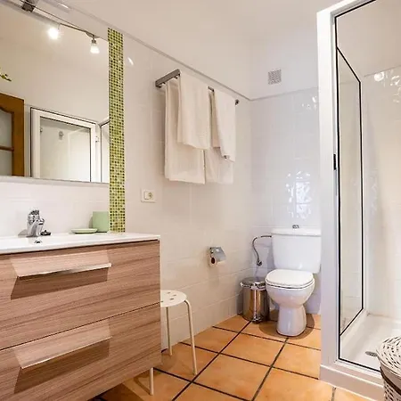 Apartamento Vulcano *