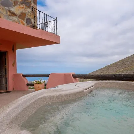 Apartamento Vulcano *