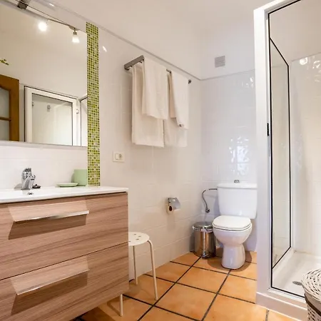 Apartamento Vulcano