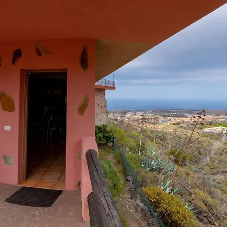 Apartamento Vulcano *