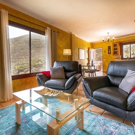 Apartamento Vulcano Costa Adeje (Tenerife)