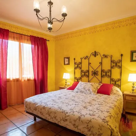 Apartamento Vulcano Costa Adeje (Tenerife)