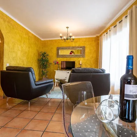 Apartamento Vulcano Costa Adeje (Tenerife)