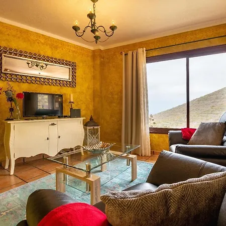 Apartamento Vulcano *