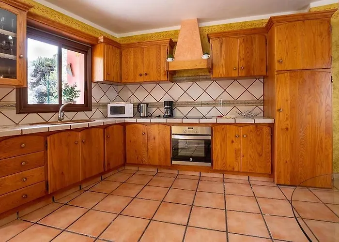 Appartement Vulcano Costa Adeje (Tenerife)