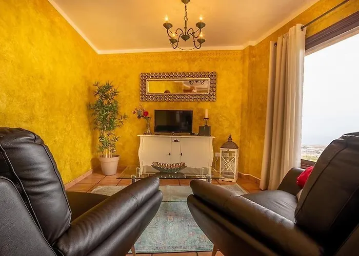 Vulcano Appartement Costa Adeje (Tenerife)