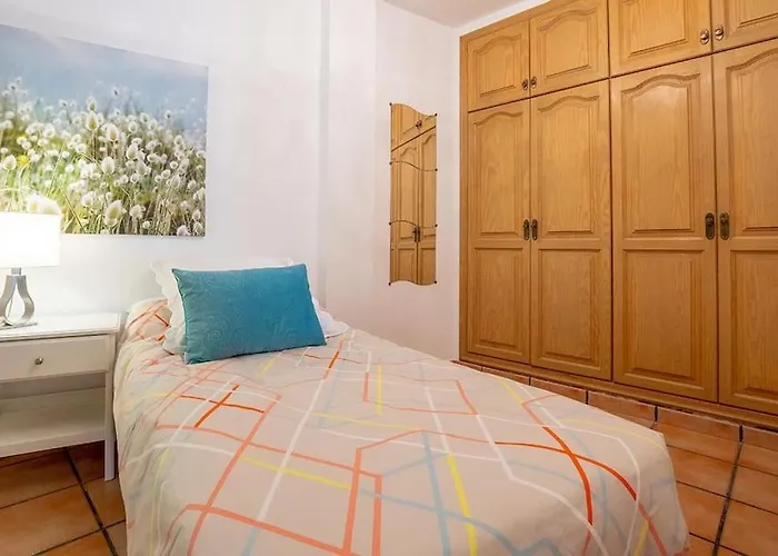 Appartement Vulcano *