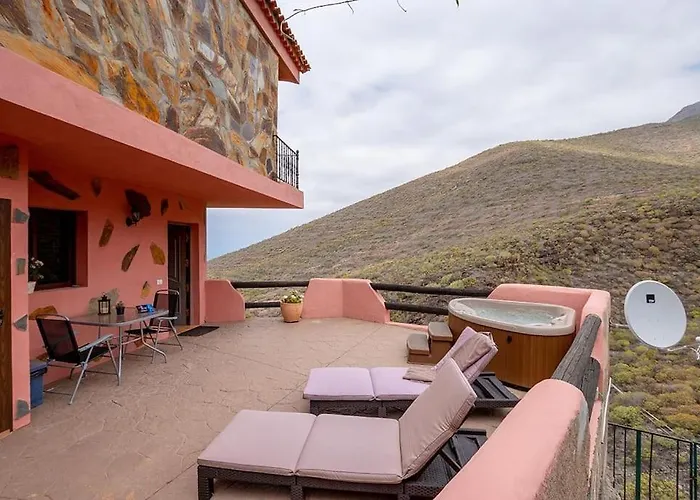 Vulcano Appartement *