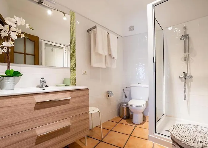 Appartement Vulcano *